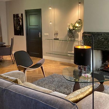 Hoeve Altena Apartment Woudrichem エクステリア 写真