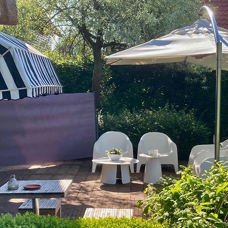 Hoeve Altena Apartment Woudrichem エクステリア 写真