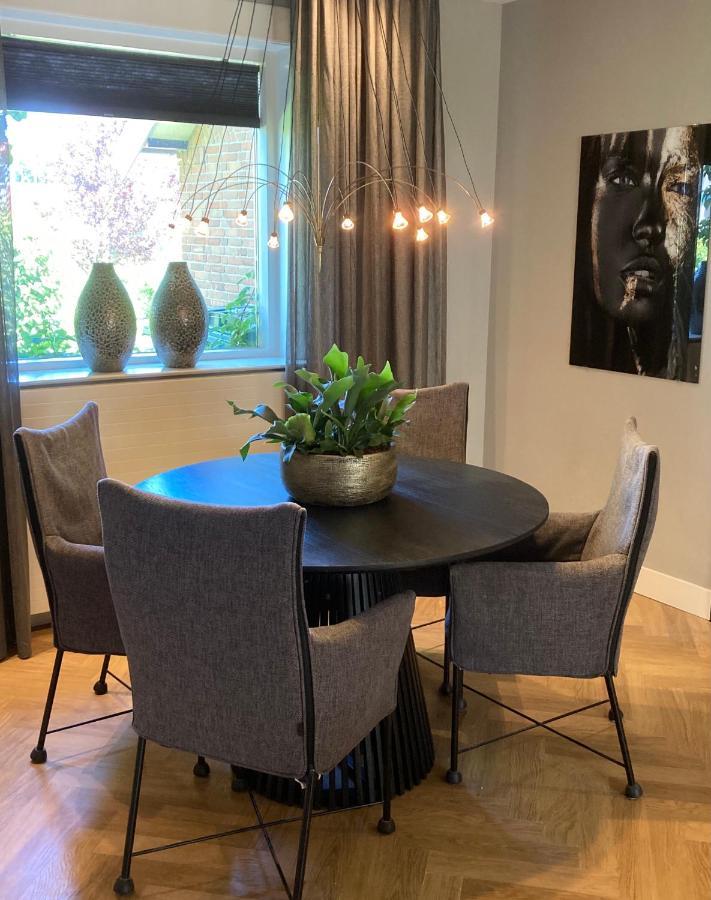 Hoeve Altena Apartment Woudrichem エクステリア 写真