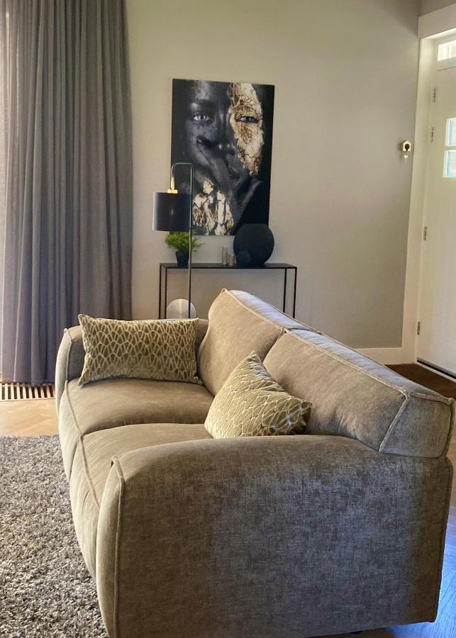 Hoeve Altena Apartment Woudrichem エクステリア 写真