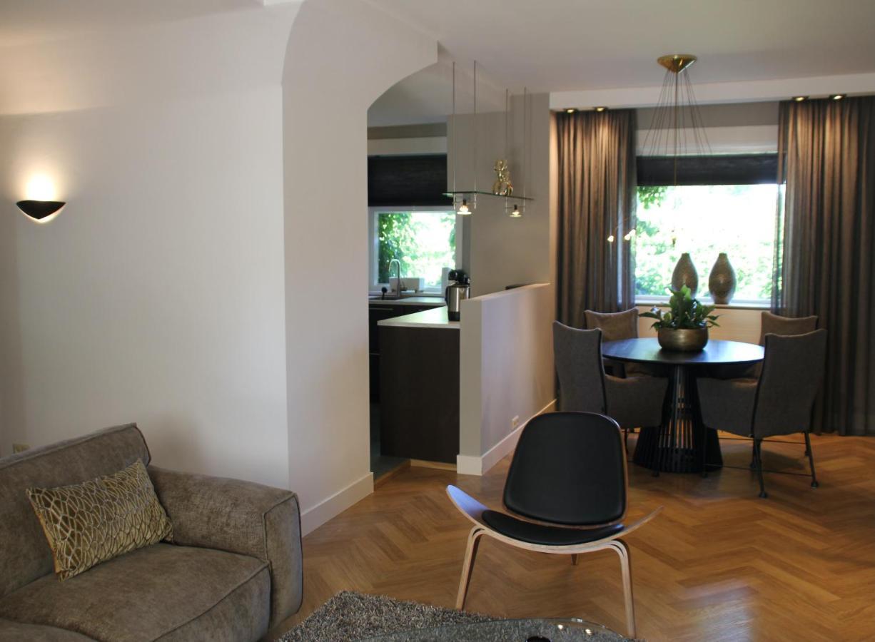 Hoeve Altena Apartment Woudrichem エクステリア 写真