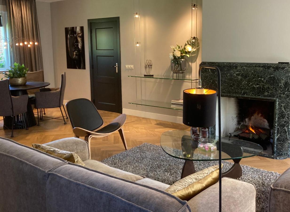 Hoeve Altena Apartment Woudrichem エクステリア 写真