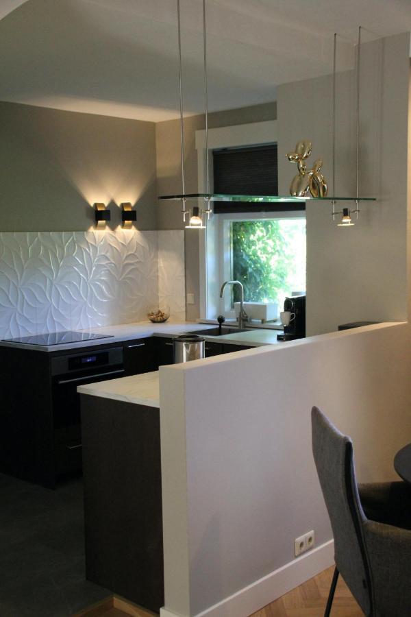 Hoeve Altena Apartment Woudrichem エクステリア 写真