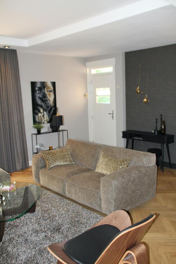 Hoeve Altena Apartment Woudrichem エクステリア 写真