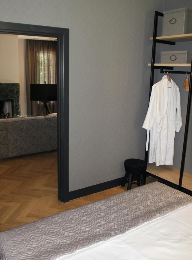 Hoeve Altena Apartment Woudrichem エクステリア 写真