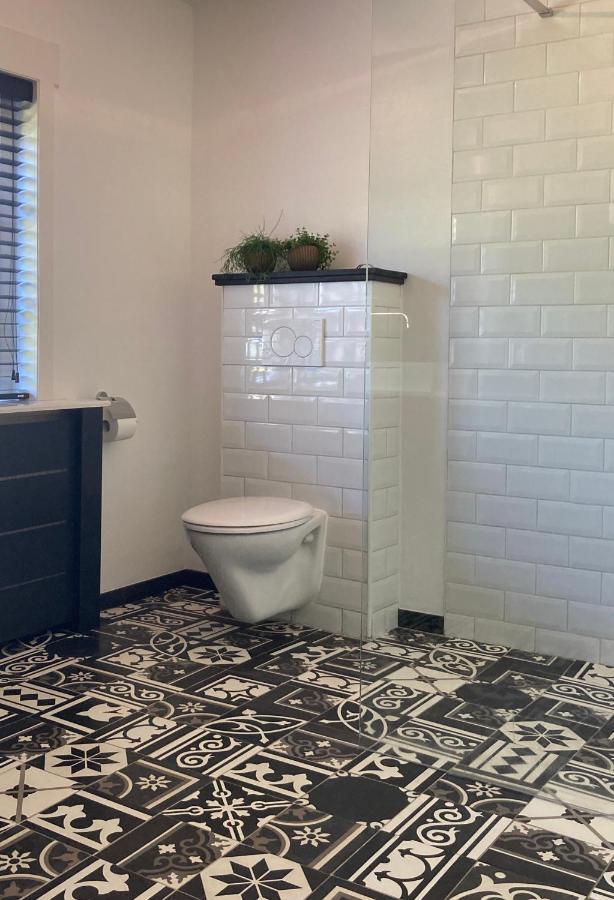 Hoeve Altena Apartment Woudrichem エクステリア 写真