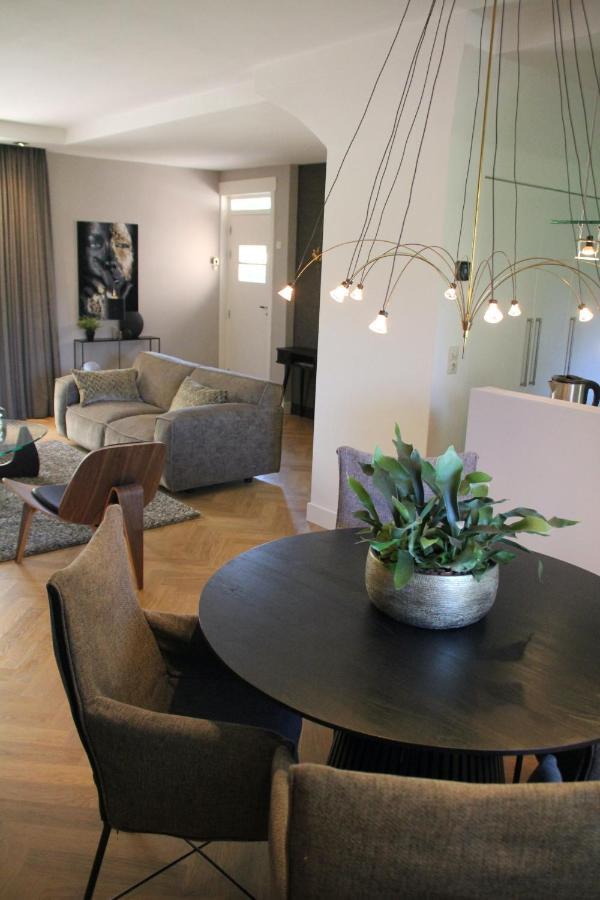 Hoeve Altena Apartment Woudrichem エクステリア 写真