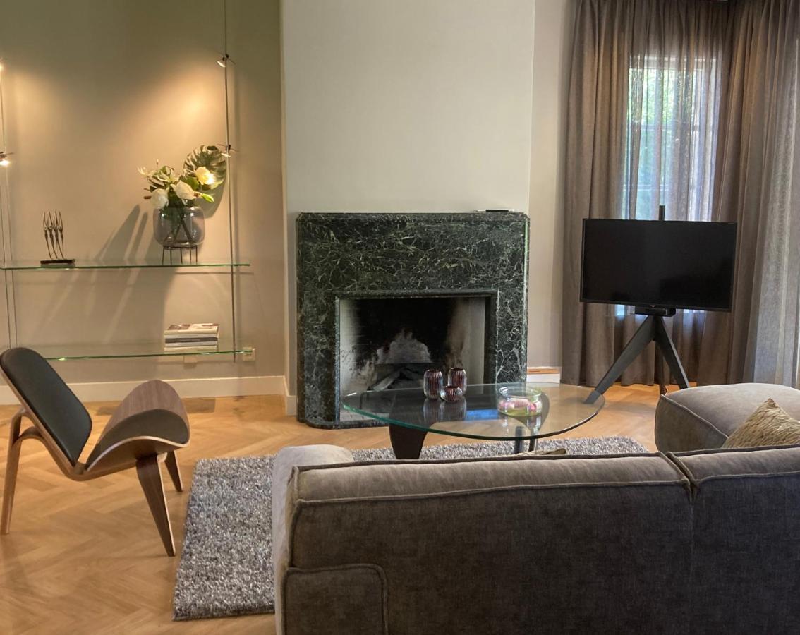 Hoeve Altena Apartment Woudrichem エクステリア 写真