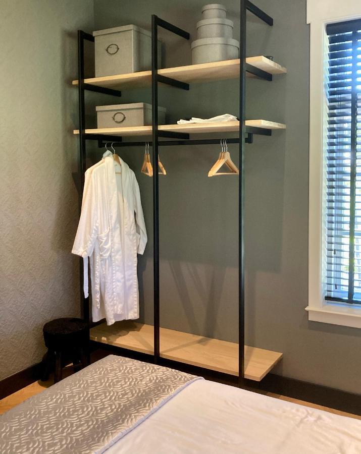 Hoeve Altena Apartment Woudrichem エクステリア 写真
