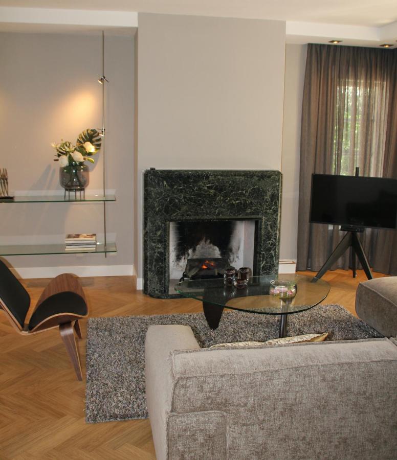 Hoeve Altena Apartment Woudrichem エクステリア 写真