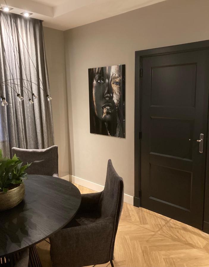 Hoeve Altena Apartment Woudrichem エクステリア 写真