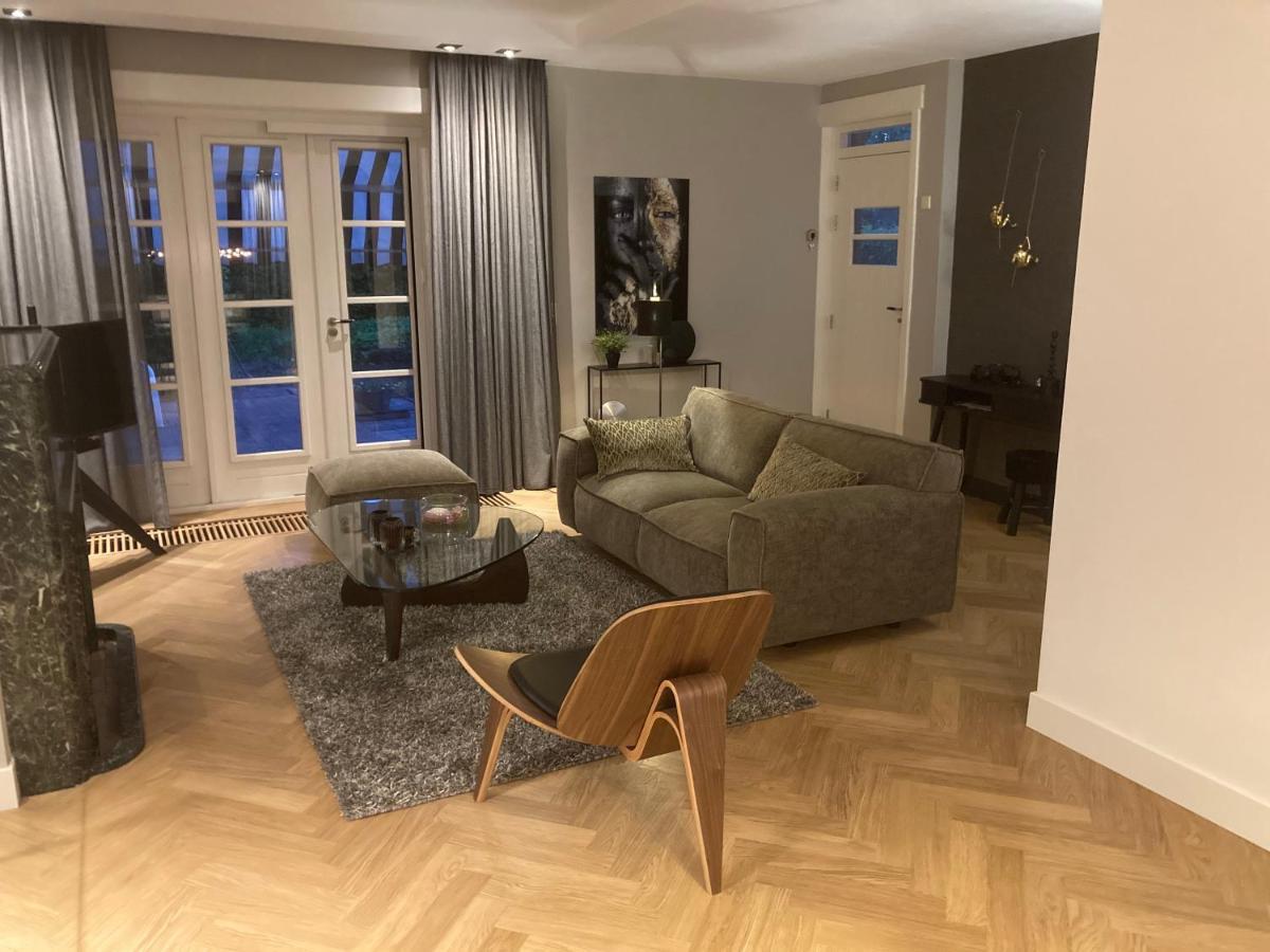 Hoeve Altena Apartment Woudrichem エクステリア 写真