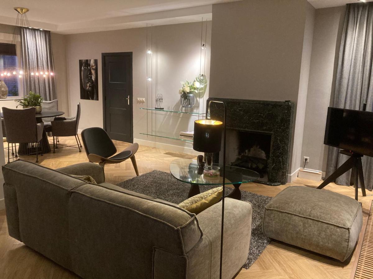Hoeve Altena Apartment Woudrichem エクステリア 写真