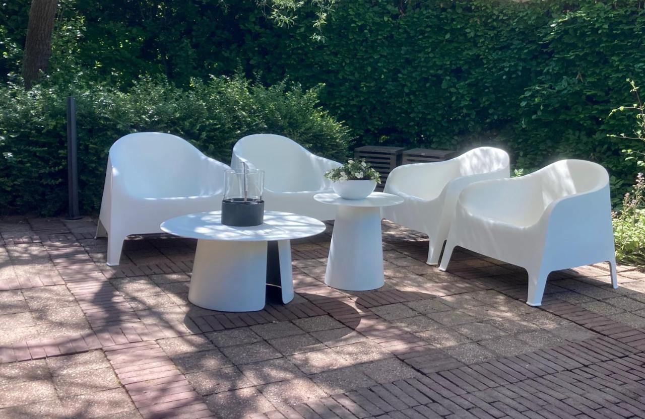 Hoeve Altena Apartment Woudrichem エクステリア 写真