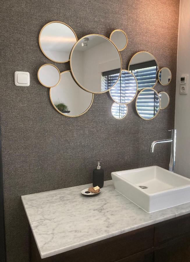 Hoeve Altena Apartment Woudrichem エクステリア 写真