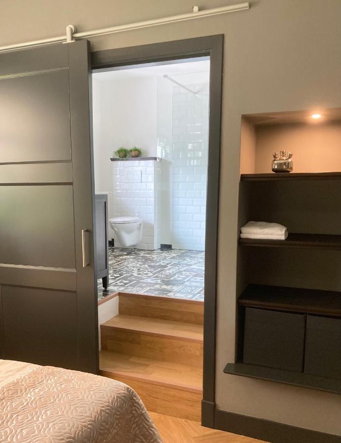 Hoeve Altena Apartment Woudrichem エクステリア 写真